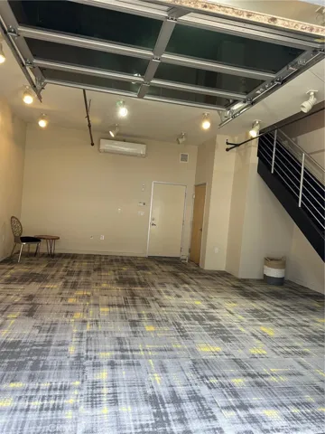 lst floor