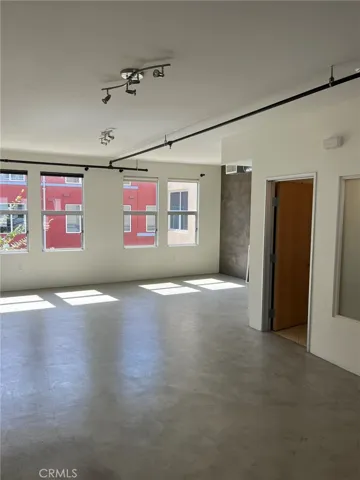 second level living room