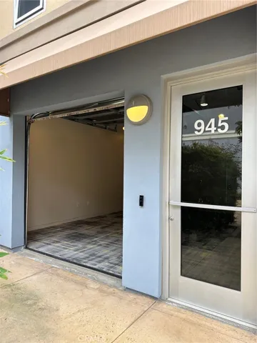 store front