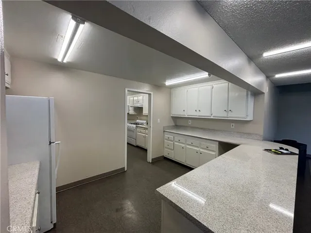 Kitchen of Clubhouse