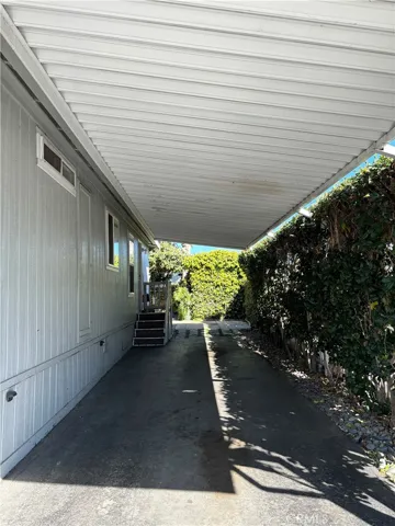 Car Port
