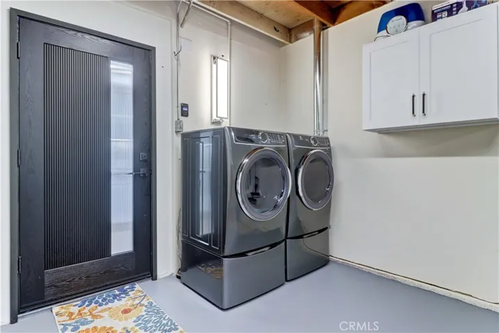 WASHER/DRYER