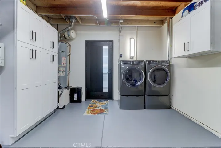 WASHER/DRYER