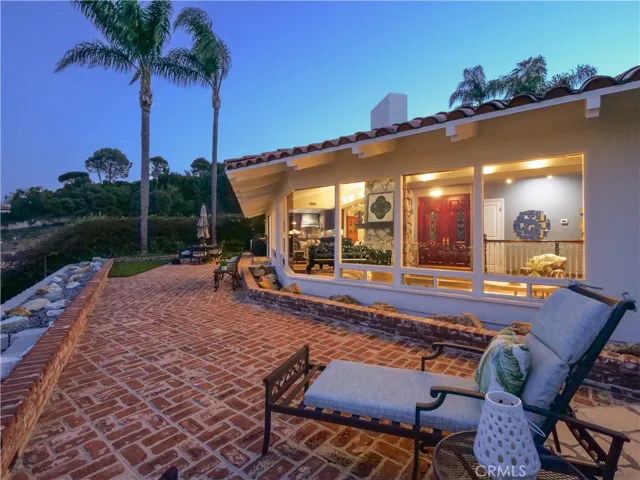 29929 Knoll View Drive, Rancho Palos Verdes, California 90275