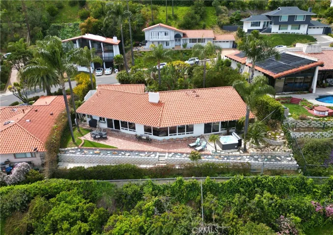 29929 Knoll View Drive, Rancho Palos Verdes, California 90275