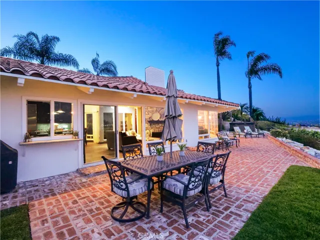 29929 Knoll View Drive, Rancho Palos Verdes, California 90275
