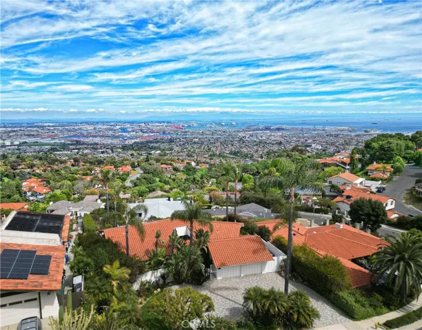 29929 Knoll View Drive, Rancho Palos Verdes, California 90275