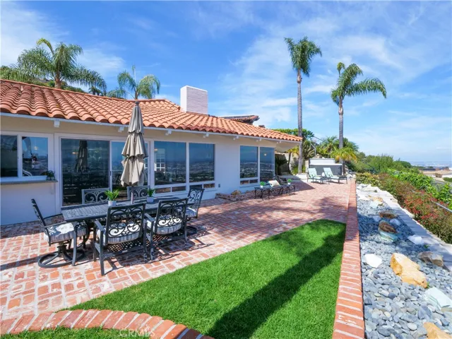 29929 Knoll View Drive, Rancho Palos Verdes, California 90275