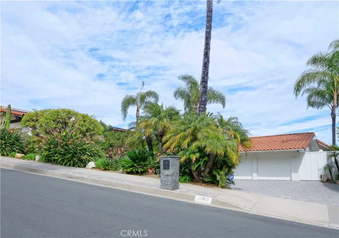 29929 Knoll View Drive, Rancho Palos Verdes, California 90275