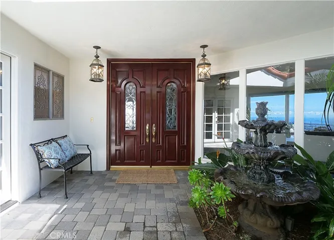 29929 Knoll View Drive, Rancho Palos Verdes, California 90275