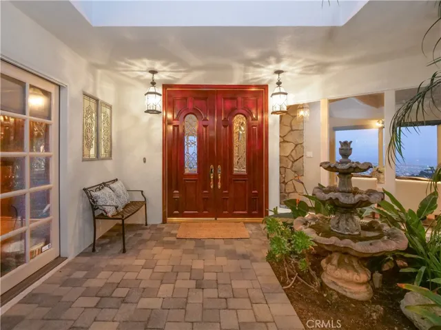 29929 Knoll View Drive, Rancho Palos Verdes, California 90275