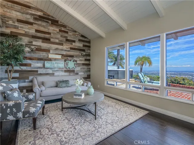 29929 Knoll View Drive, Rancho Palos Verdes, California 90275