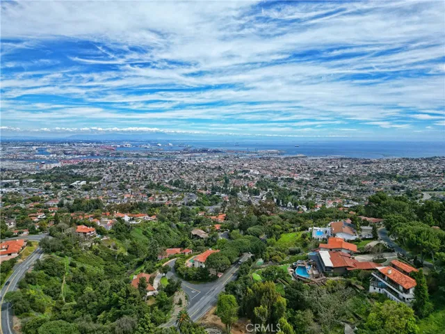 29929 Knoll View Drive, Rancho Palos Verdes, California 90275