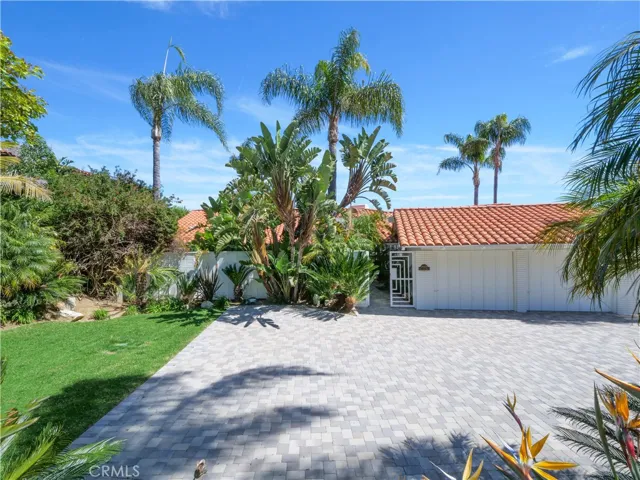 29929 Knoll View Drive, Rancho Palos Verdes, California 90275