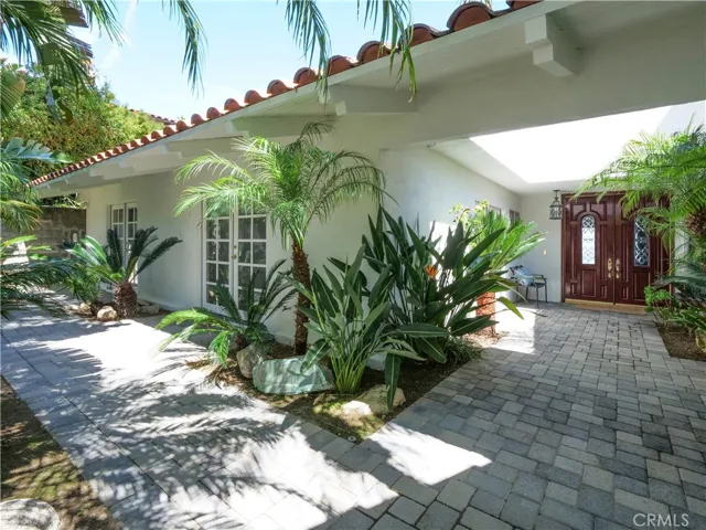 29929 Knoll View Drive, Rancho Palos Verdes, California 90275