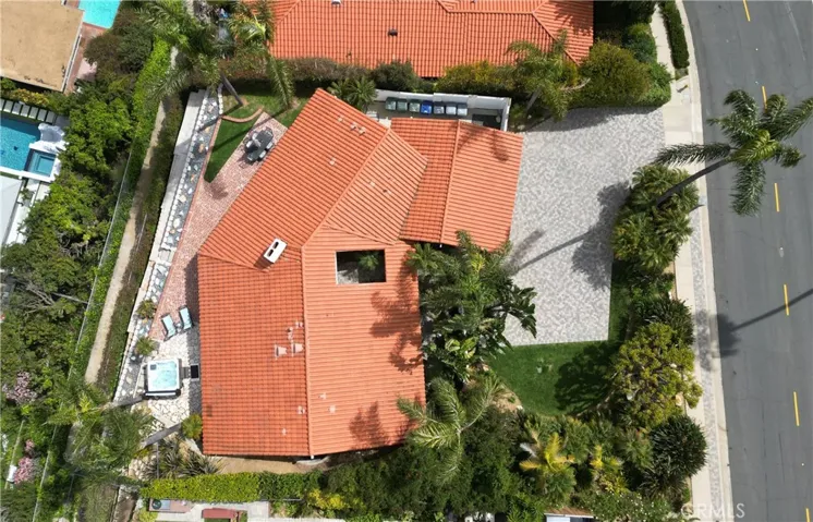 29929 Knoll View Drive, Rancho Palos Verdes, California 90275