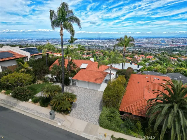 29929 Knoll View Drive, Rancho Palos Verdes, California 90275