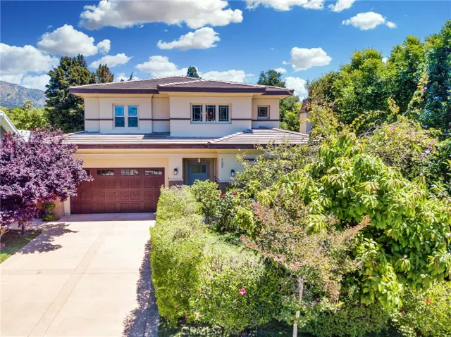 122 N Alta Vista Avenue, Monrovia, California 91016