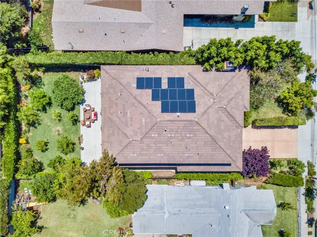 122 N Alta Vista Avenue, Monrovia, California 91016