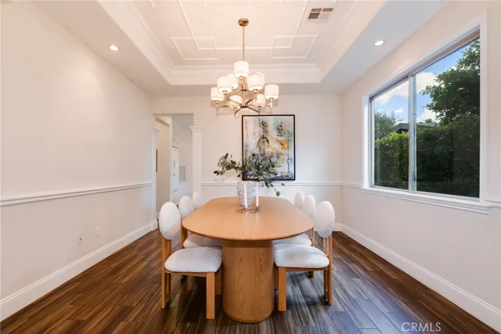 122 N Alta Vista Avenue, Monrovia, California 91016