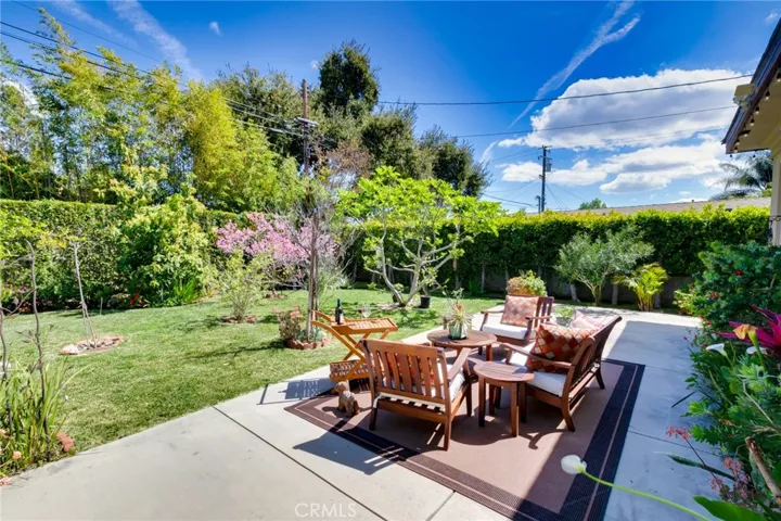122 N Alta Vista Avenue, Monrovia, California 91016