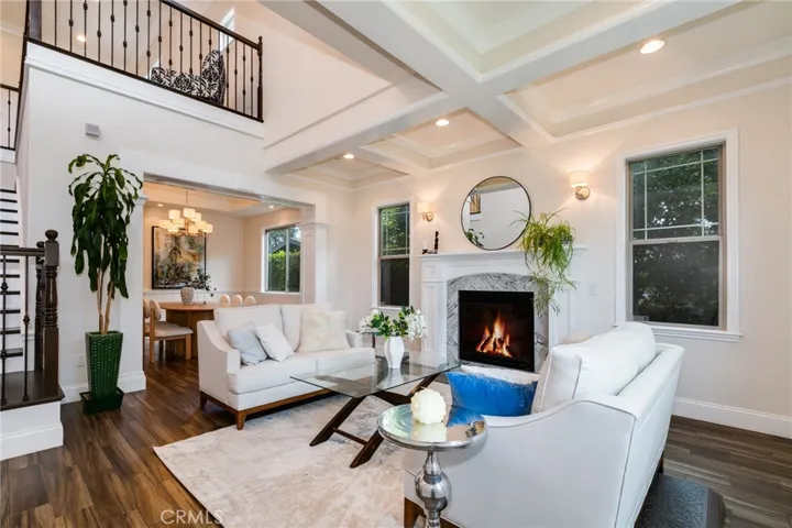 122 N Alta Vista Avenue, Monrovia, California 91016