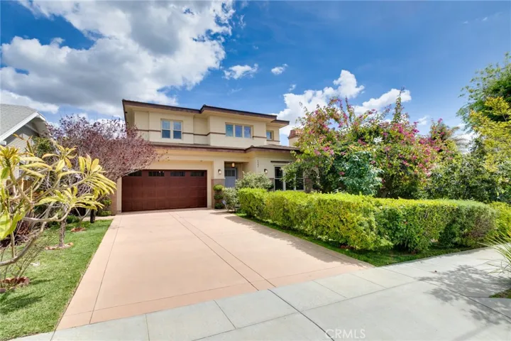 122 N Alta Vista Avenue, Monrovia, California 91016