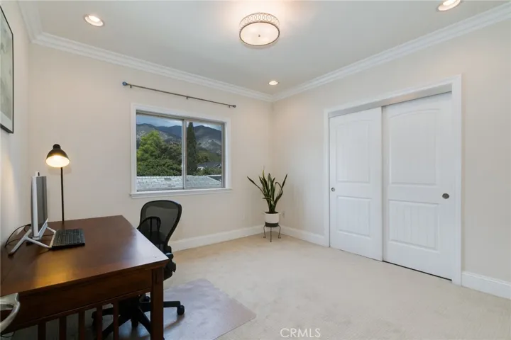 122 N Alta Vista Avenue, Monrovia, California 91016