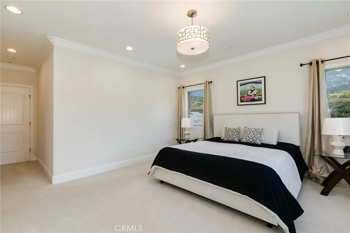 122 N Alta Vista Avenue, Monrovia, California 91016