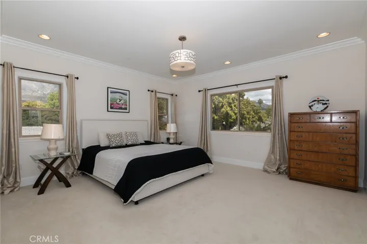 122 N Alta Vista Avenue, Monrovia, California 91016