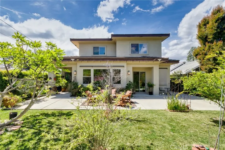 122 N Alta Vista Avenue, Monrovia, California 91016