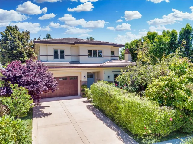 122 N Alta Vista Avenue, Monrovia, California 91016