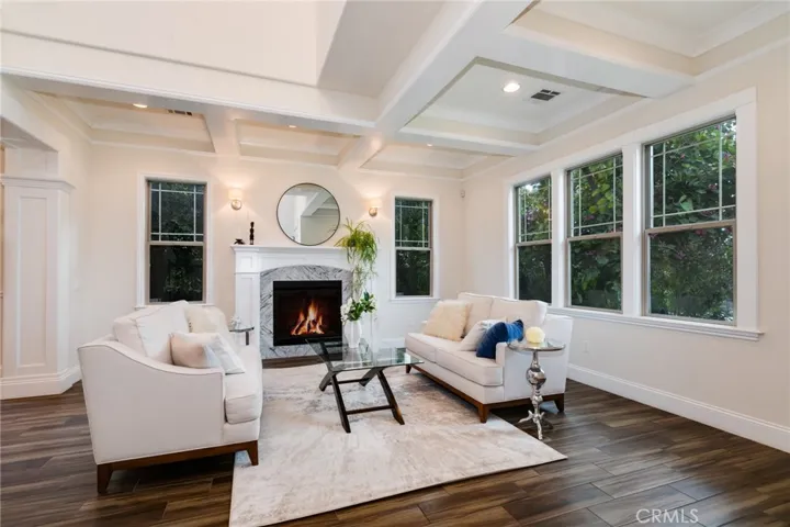 122 N Alta Vista Avenue, Monrovia, California 91016