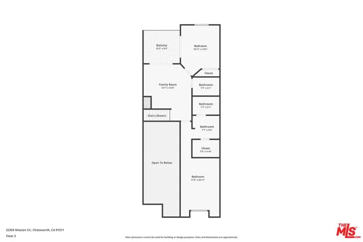 22355 Mission Circle 73, Chatsworth, California 91311