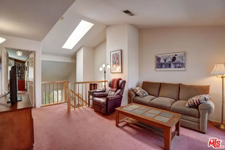 Spacious Loft