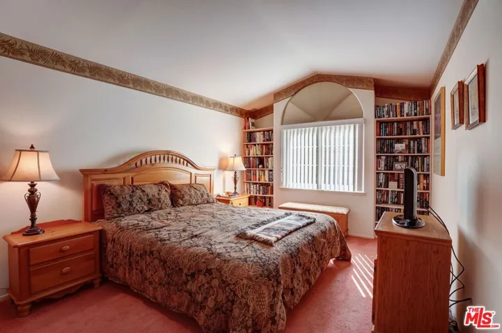 Main bedroom