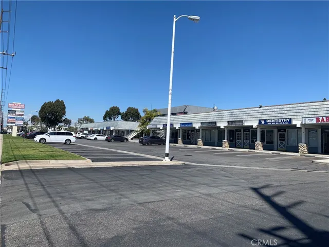 14308 Beach Boulevard, Westminster, California 92683