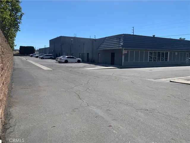 14308 Beach Boulevard, Westminster, California 92683