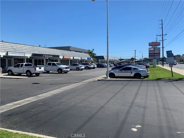 14308 Beach Boulevard, Westminster, California 92683