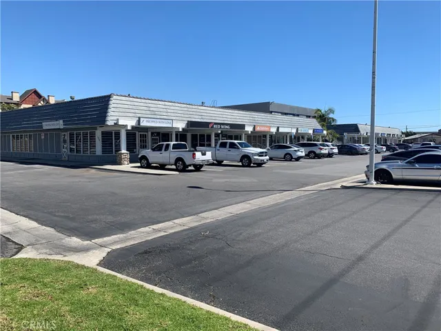 14308 Beach Boulevard, Westminster, California 92683