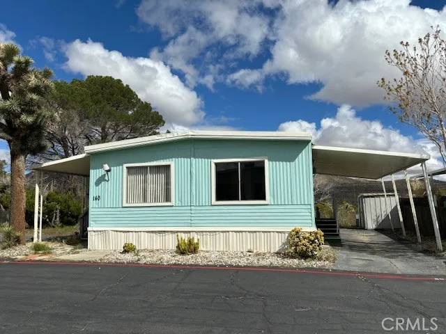 7425 Church Street 140, Yucca Valley, California 92284