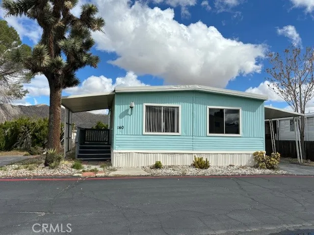 7425 Church Street 140, Yucca Valley, California 92284