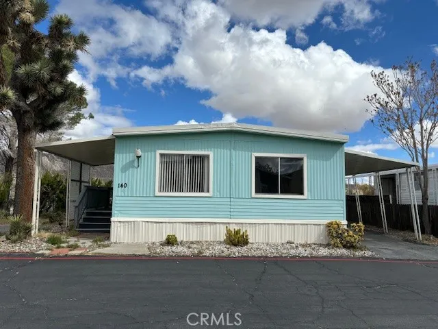 7425 Church Street 140, Yucca Valley, California 92284