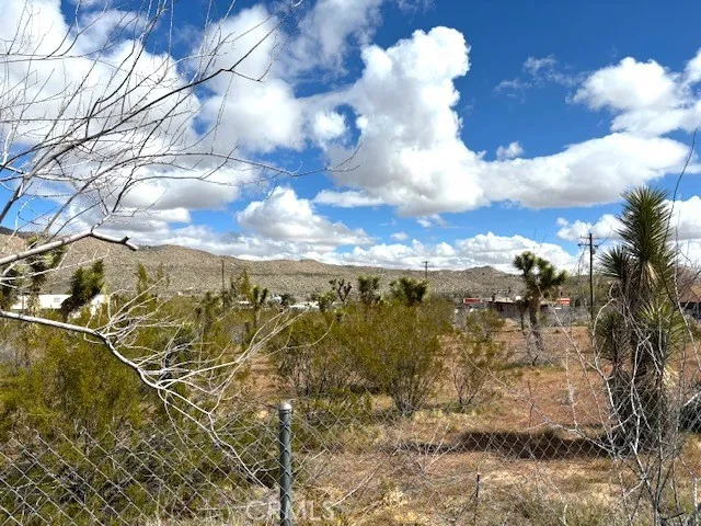 7425 Church Street 140, Yucca Valley, California 92284