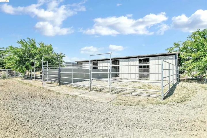 2100 Bartel, Knightsen, California 94548