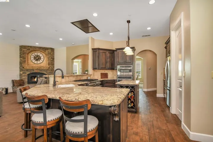 2100 Bartel, Knightsen, California 94548