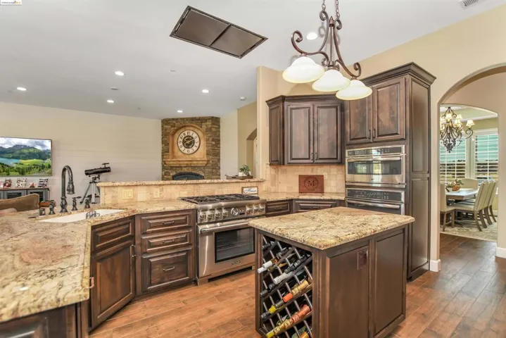 2100 Bartel, Knightsen, California 94548