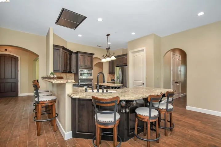 2100 Bartel, Knightsen, California 94548
