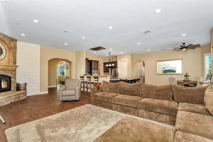 2100 Bartel, Knightsen, California 94548