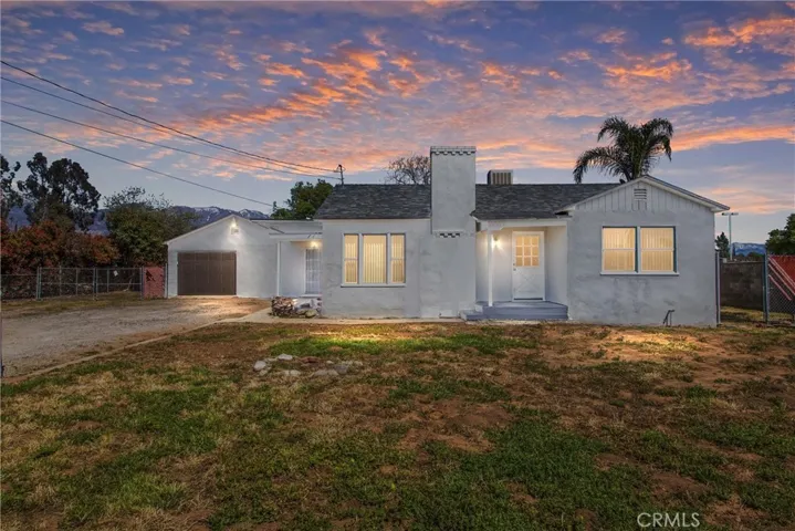 12635 7th Street, Yucaipa, California 92399